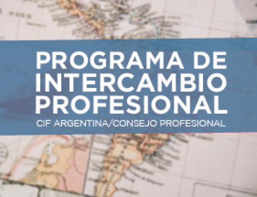 CIF, Council of International Fellowship