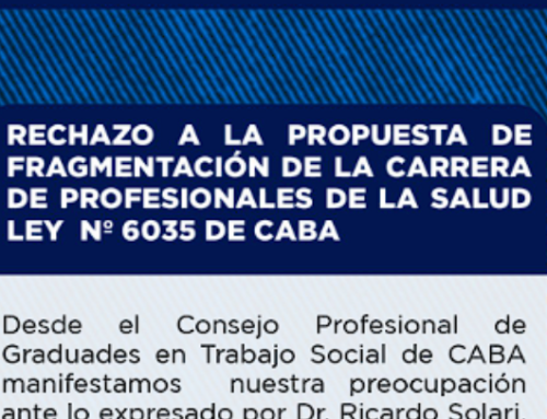 Comunicados y efemérides