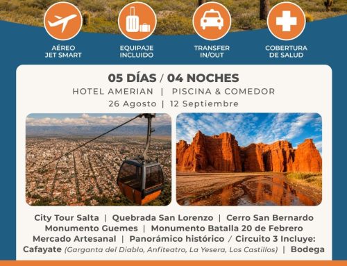 Salta
