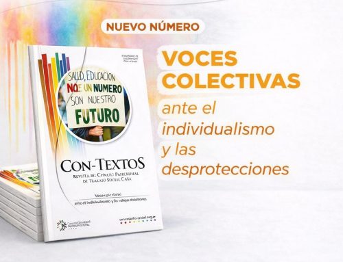 Con-Textos 11 – Voces colectivas ante el individualismo y las desprotecciones