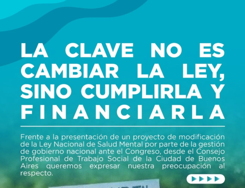 La clave no es cambiar la ley, sino cumplirla y financiarla