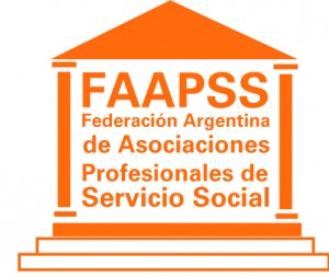 Logo FAAPSS