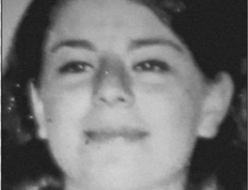 Muñoz Matta, Carmen Mabel