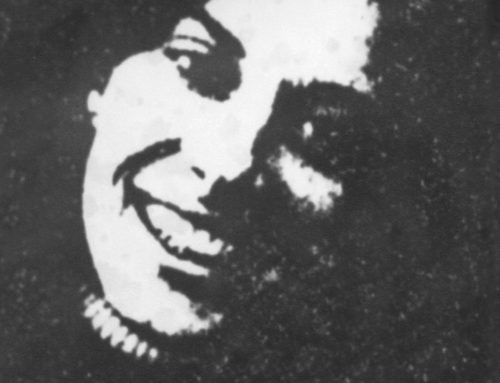 Pérez Esnal, María Cristina