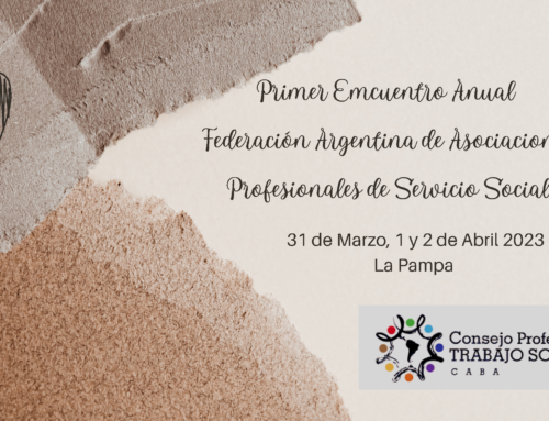 Encuentro FAAPS – La Pampa