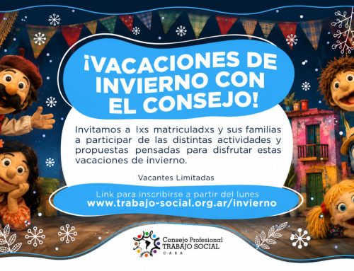Nuevas propuestas de la  Rueda de Turismo y Recreación Social y Sindical Argentina