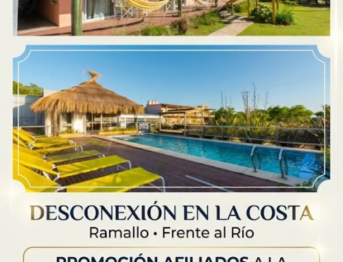 Punta Ramallo – Posada