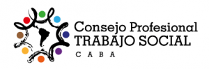 Consejo Profesional Trabajo Social CABA