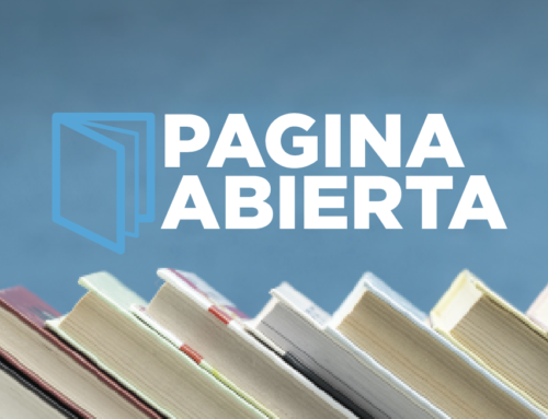 Página Abierta: Publicaciones